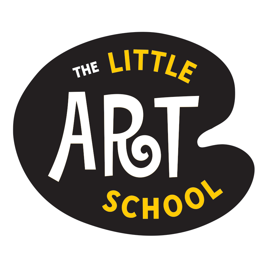Little Art School - Doodlewash®